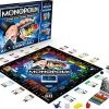 Brick Pops Inc. Hasbro Monopoly Super Electronic Banking Board Game
