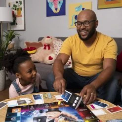 Brick Pops Inc. Hasbro Monopoly Super Electronic Banking Board Game