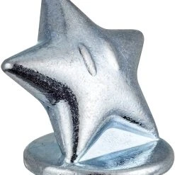 Brick Pops Inc. Collectible Toys MONOPOLY Super Mario Celebration Edition Board Game 12 Brick Pops Inc. Collectible Toys MONOPOLY Super Mario Celebration Edition Board Game