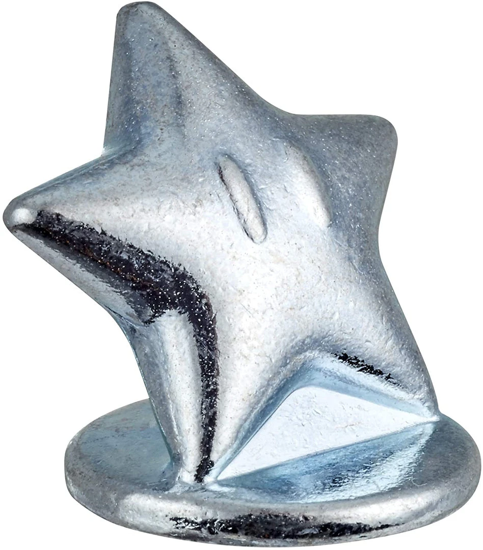 Brick Pops Inc. Collectible Toys MONOPOLY Super Mario Celebration Edition Board Game 7 Brick Pops Inc. Collectible Toys MONOPOLY Super Mario Celebration Edition Board Game