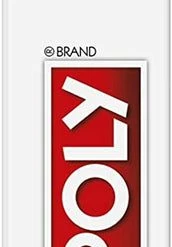 Brick Pops Inc. MONOPOLY Star Wars The Child Edition Board Game Baby Yoda Collectible Toys