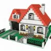 Brick Pops Inc. LEGO Creator 4956 House By LEGO