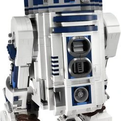 Brick Pops Inc. LEGO Star Wars 10225 R2D2 (2127 Pieces) Building Kit
