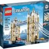 Brick Pops Inc. LEGO Creator 10214 Tower Bridge (4287 Pieces) Building Kit 1 Brick Pops Inc. LEGO Creator 10214 Tower Bridge (4287 Pieces) Building Kit