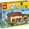 Brick Pops Inc. LEGO Simpsons 71006 The Simpsons House (2523 Pieces) Building Kit 2 Brick Pops Inc. LEGO Simpsons 71006 The Simpsons House (2523 Pieces) Building Kit