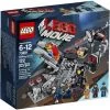 Brick Pops Inc. LEGO Movie 70801 Melting Room (366 Pieces) Building Kit