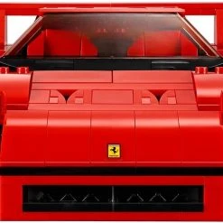 Brick Pops Inc. LEGO Creator Expert 10248 Ferrari F40 (1158 Pieces) Building Kit