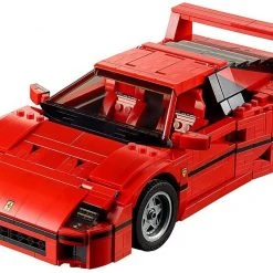 Brick Pops Inc. LEGO Creator Expert 10248 Ferrari F40 (1158 Pieces) Building Kit