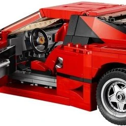 Brick Pops Inc. LEGO Creator Expert 10248 Ferrari F40 (1158 Pieces) Building Kit