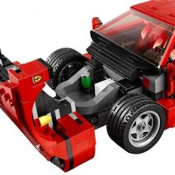 Brick Pops Inc. LEGO Creator Expert 10248 Ferrari F40 (1158 Pieces) Building Kit