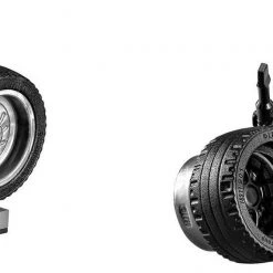 Brick Pops Inc. LEGO Speed Champions 75912 Porsche 911 GT Finish Line (551 Pieces) Building Kit