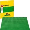 Brick Pops Inc. LEGO Classic Green Baseplate 2304 (1 Piece) Building Kit