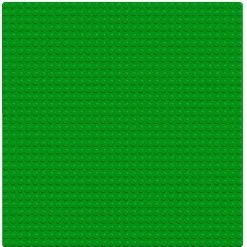 Brick Pops Inc. LEGO Classic Green Baseplate 2304 (1 Piece) Building Kit 9 Brick Pops Inc. LEGO Classic Green Baseplate 2304 (1 Piece) Building Kit