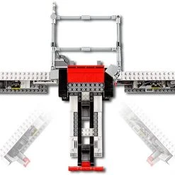 Brick Pops Inc. Lego Speed Champions 75876 Porsche 919 Hybrid And 917K Pit Lane (732 Pieces) Building Kit 14 Brick Pops Inc. Lego Speed Champions 75876 Porsche 919 Hybrid And 917K Pit Lane (732 Pieces) Building Kit