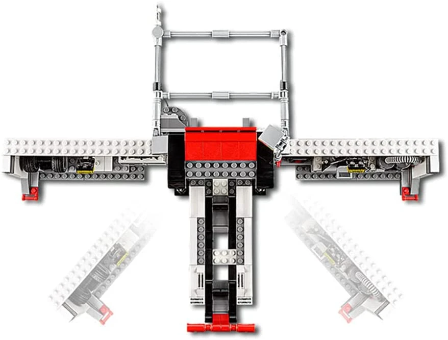 Brick Pops Inc. Lego Speed Champions 75876 Porsche 919 Hybrid And 917K Pit Lane (732 Pieces) Building Kit 6 Brick Pops Inc. Lego Speed Champions 75876 Porsche 919 Hybrid And 917K Pit Lane (732 Pieces) Building Kit