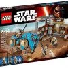Brick Pops Inc. LEGO Star Wars 75148 Encounter On Jakku (530 Pieces) Building Kit
