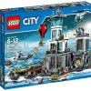 Brick Pops Inc. LEGO City 60130 Prison Island (754 Pieces) Building Kit 2 Brick Pops Inc. LEGO City 60130 Prison Island (754 Pieces) Building Kit