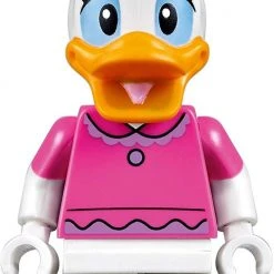 Brick Pops Inc. LEGO Disney 71040 Disney Castle (4080 Pieces) Building Kit