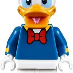 Brick Pops Inc. LEGO Disney 71040 Disney Castle (4080 Pieces) Building Kit