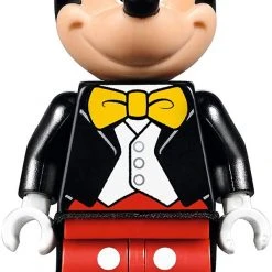 Brick Pops Inc. LEGO Disney 71040 Disney Castle (4080 Pieces) Building Kit