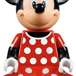 Brick Pops Inc. LEGO Disney 71040 Disney Castle (4080 Pieces) Building Kit