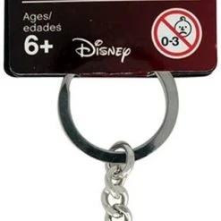 Brick Pops Inc. LEGO Star Wars BB-8 853604 Key Chain