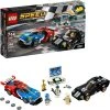 Brick Pops Inc. LEGO Speed Champions 75881 2016 GT And 1966 Ford Gt40 (366 Piece) Building Kit