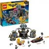 Brick Pops Inc. LEGO Batman 70909 Batcave Break (1047 Pieces) Building Kit