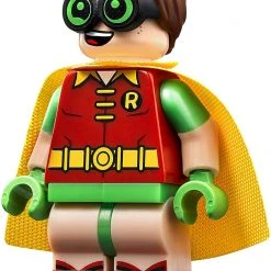 Brick Pops Inc. LEGO The Batman Movie 70902 Catwoman Catcycle Chase (139 Pieces) Building Kit