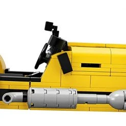 Brick Pops Inc. LEGO Ideas 21307 Caterham Seven 620R (771 Pieces) Building Kit