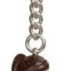 Brick Pops Inc. LEGO Star Wars Jyn Erso 853704 Key Chain