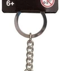 Brick Pops Inc. LEGO Star Wars Jyn Erso 853704 Key Chain