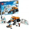Brick Pops Inc. LEGO City 60194 Arctic Scout Truck (322 Pieces) Building Kit