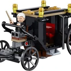 Brick Pops Inc. LEGO Fantastic Beasts 75951 Grindelwald's Escape (132 Pieces) Building Kit
