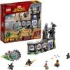 Brick Pops Inc. LEGO Marvel Super Heroes 76103 Corvus Glaive Thresher Attack (416 Piece) Building Kit