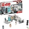 Brick Pops Inc. LEGO Star Wars 75203 Hoth Medical Chamber (255 Pieces) Building Kit
