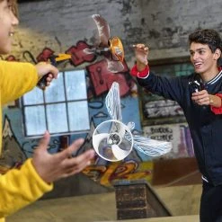 Brick Pops Inc. LEGO NINJAGO 70648 Zane Dragon Master (92 Piece) Building Kit