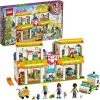 Brick Pops Inc. LEGO Friends Heartlake City Pet Center 41345 Building Kit (474 Pieces)