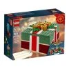 Brick Pops Inc. LEGO 40292 Present 2018 Store Limited Edition (301 Pieces) Building Kit