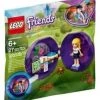 Brick Pops Inc. LEGO Friends House Pod