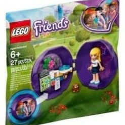 Brick Pops Inc. LEGO Friends House Pod