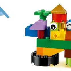 Brick Pops Inc. LEGO Classic 11002 Basic Brick Set (300 Pieces) Building Kit