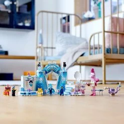 Brick Pops Inc. LEGO The Lego Movie 2 70837 Shimmer & Shine Sparkle Spa (691 Pieces) Building Kit 16 Brick Pops Inc. LEGO The Lego Movie 2 70837 Shimmer & Shine Sparkle Spa (691 Pieces) Building Kit