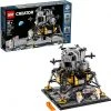 Brick Pops Inc. LEGO Creator Expert 10266 NASA Apollo 11 Lunar Lander (1087 Pieces) Building Kit