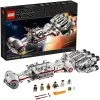 Brick Pops Inc. LEGO Star Wars 75244 Tantive IV (1768 Pieces) Building Kit
