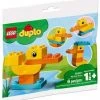 Brick Pops Inc. LEGO Duplo 30327 My First Duck (6 Pieces) Building Kit