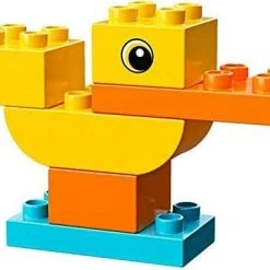 Brick Pops Inc. LEGO Duplo 30327 My First Duck (6 Pieces) Building Kit