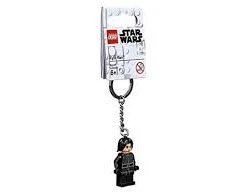 Brick Pops Inc. LEGO Star Wars Kylo Ren 853949 Key Chain