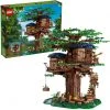 Brick Pops Inc. LEGO Ideas 21318 Tree House (3036 Pieces) Building Kit