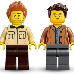 Brick Pops Inc. LEGO Ideas 21318 Tree House (3036 Pieces) Building Kit